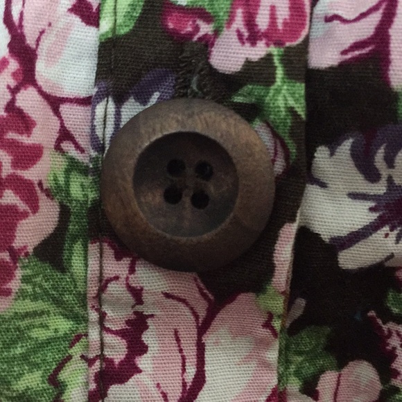 Floral Spaghetti Strap Dress - Picture 2 of 5